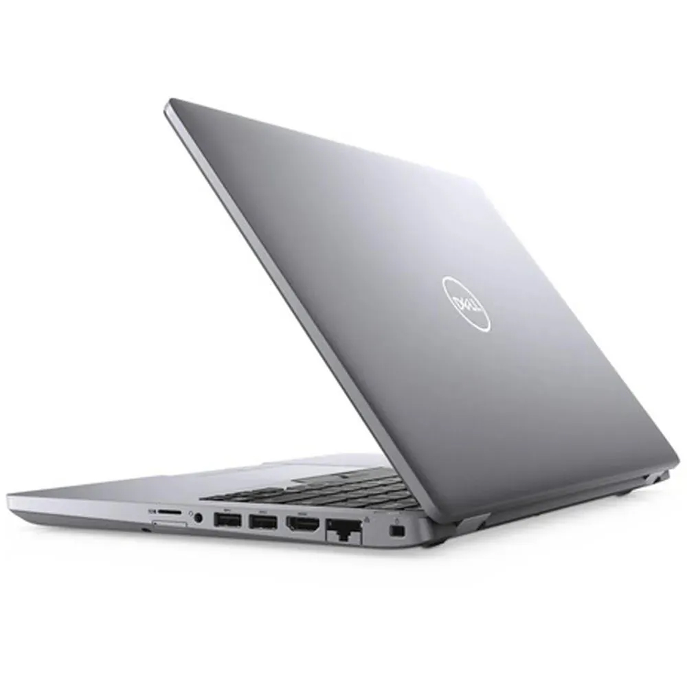 Notebook Dell Latitude 5400 Core i5 8ªGen SSD 256GB 8GB Win 10 Pro image number 4